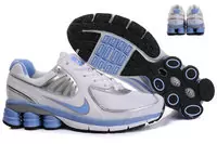 nike shox qualify big kids taille 30-40 cool rival shox